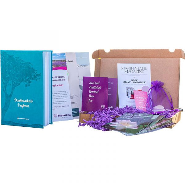Positiviteitsbox